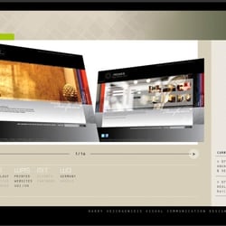 Harry Vezirgenidis /Web