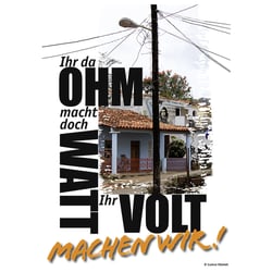 Watt Ihr Volt