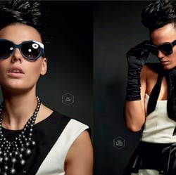 EYEWEAR – The Visual Magazine ISSUE 12