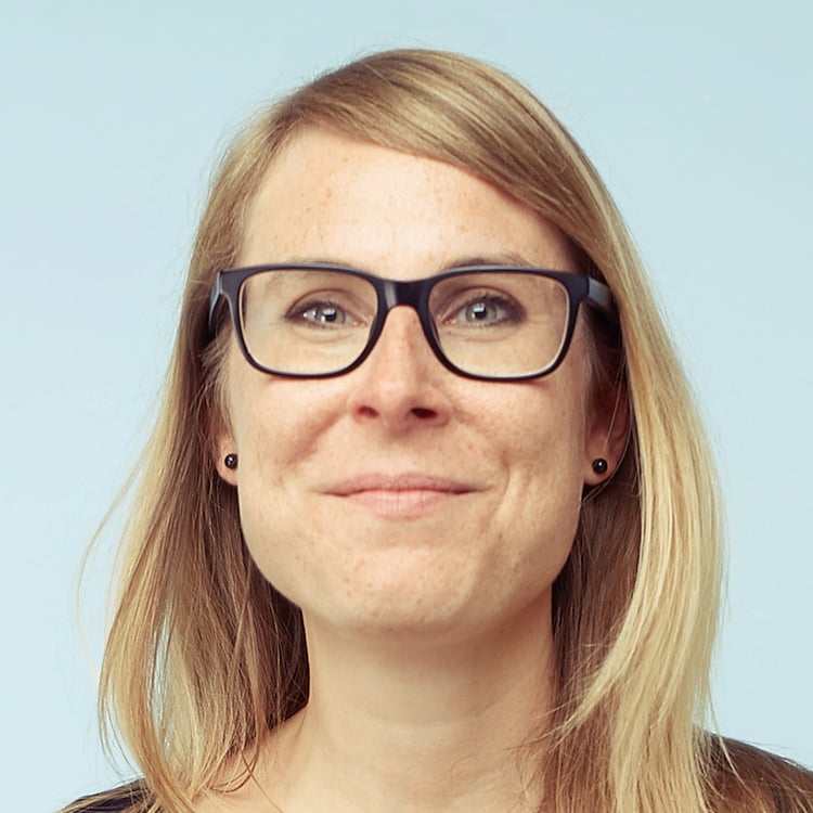Bettina Müller