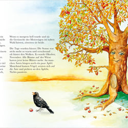 Illustration Kinderbuch/illustration, children’s book 2011