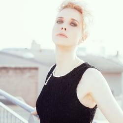 photo: alexandra, model: eva no