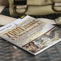 buchgestaltung-7000-jahre-merzenich-chronik-buchcover-mockup