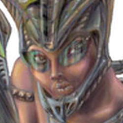 Charackterdesign