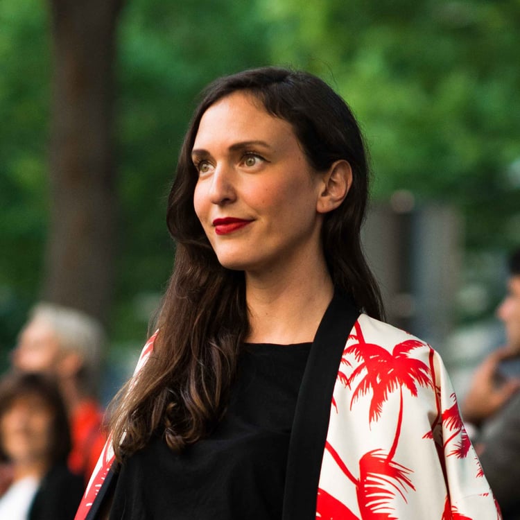 Stephanie Morcinek