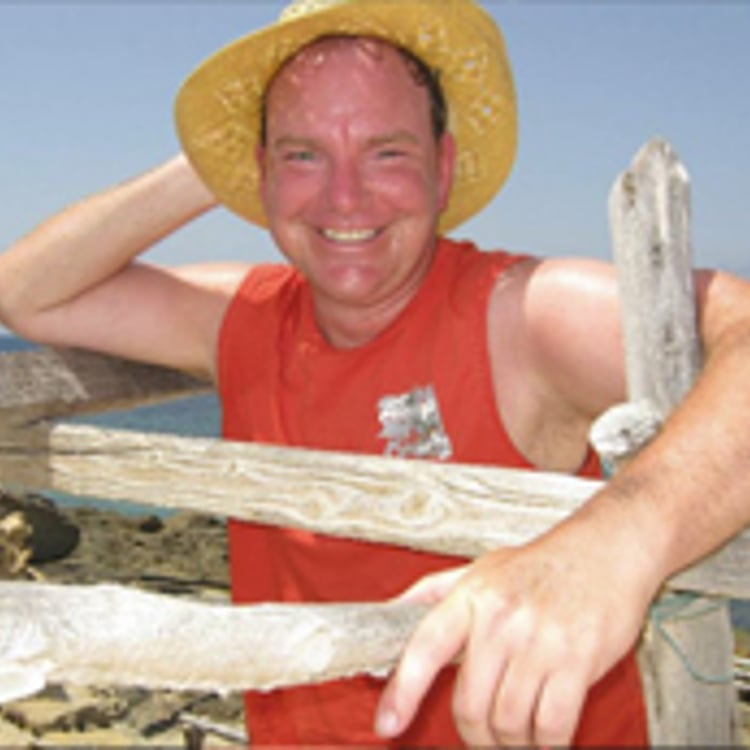 Martin Flügel