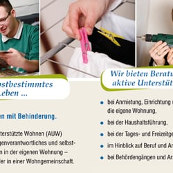 Lebenshilfe Imagefolder