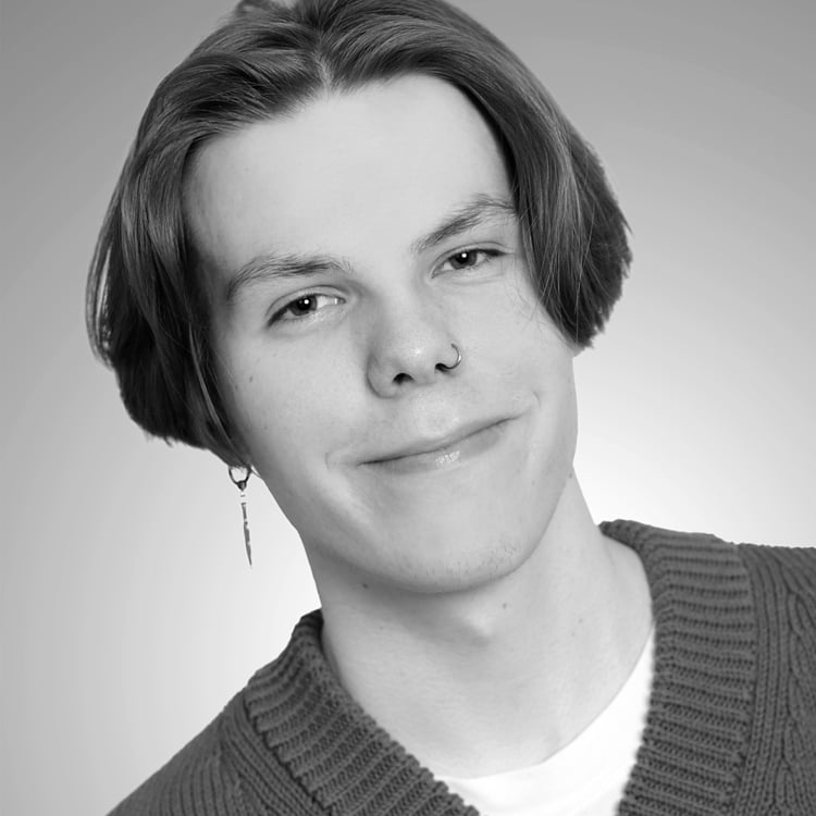 Lasse Wolgast