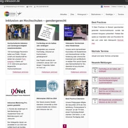 Arbeitsprobe-layout-webdesign-Startseite