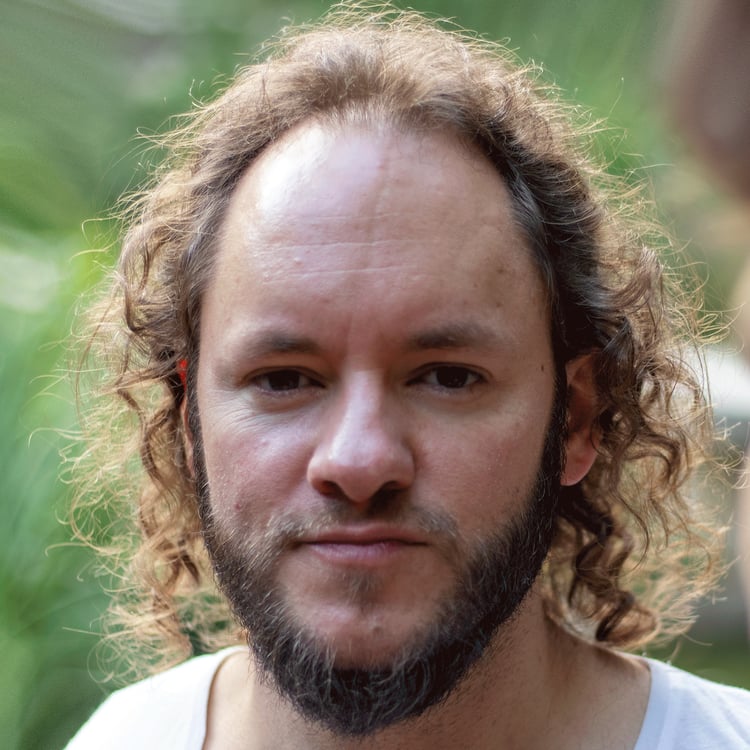 Raphael Fischer