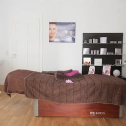Behandlungsraum