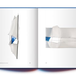 Buchgestaltung „North East“