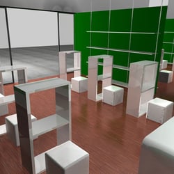 Visualisierung Stilo 1