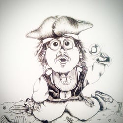 Little Sparrow