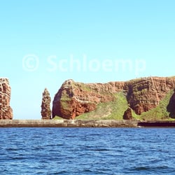 Helgoland