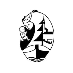 Logo Christuskirche