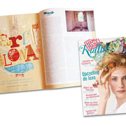HANDMADE KULTUR MAGAZIN / BARCELONA DIY-TOUR
