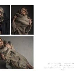 Portfolio Mode