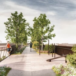Uppark Spielplatz