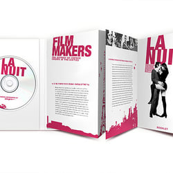 Gestaltung einer DVD