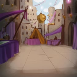 guild market