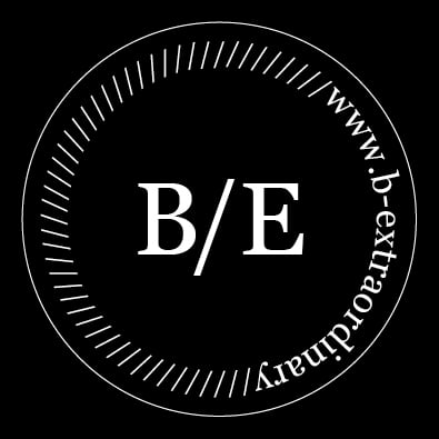 Be Extraordinary