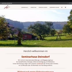seminarhaus-deinsdorf.de