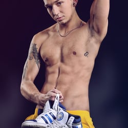 MaleArt Photography > Sexy