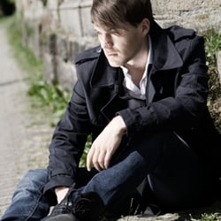 Model: Timo h&m: Luise Proksch