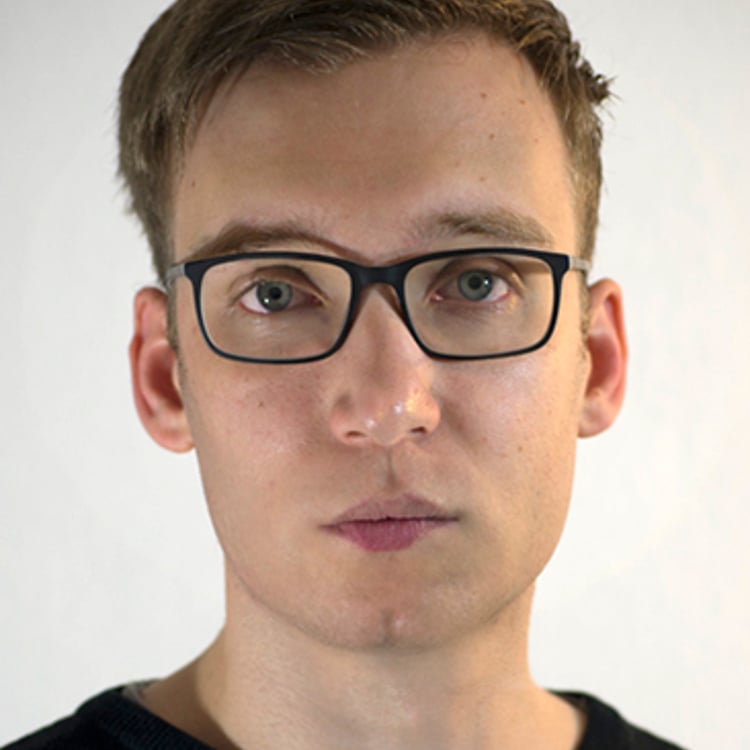 Tobias Wilden