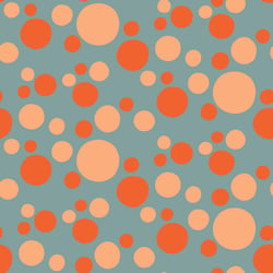 Polka dots