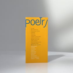 poetry Münster