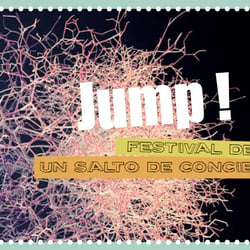 Jump Art Festival