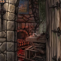 Mordfall