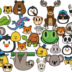 Animals