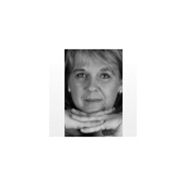 Annelie Bayer
