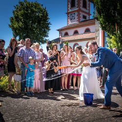 Hochzeitsfotografie | Hochzeitsreportage
