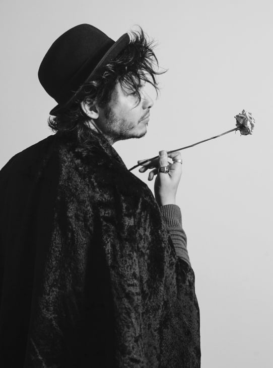 DJ ERIC VOLTA