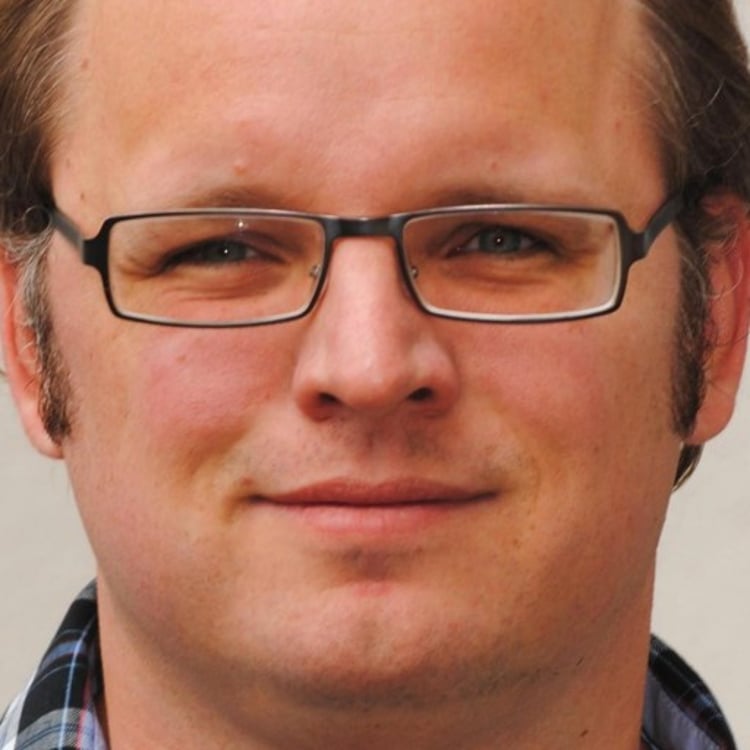 Jochen Metzger