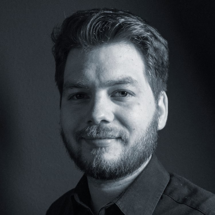 Dominik Bereswill