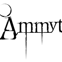 Logo für die Band Ammyt