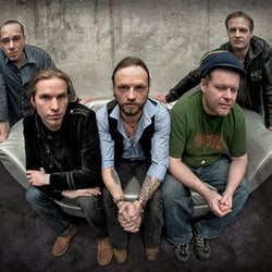 Band & Artist Photography
