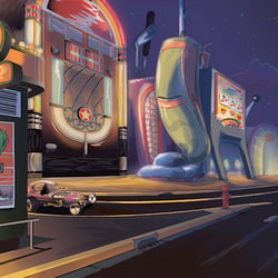 Rat Rod City