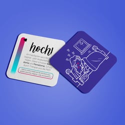 Card Design Concept