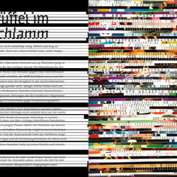 Illustration und Layout