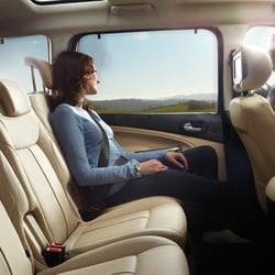 C&M Seriendesign Ford S-Max