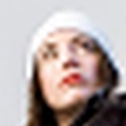 Charlott Heatherly