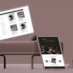 eCommerce