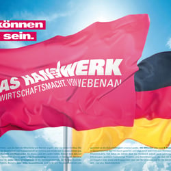 flags
