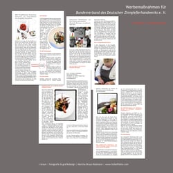 zinngiesser pressetexte